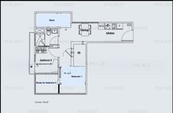 Parc Somme (D8), Apartment #613564641